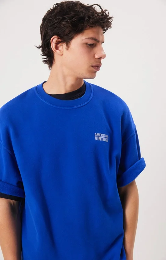 Sudadera para hombre Plizzy Referencia: MPLI03DH26