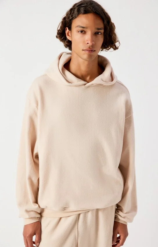 Sudadera para hombre Puggy. Referencia: MPUG03AH26