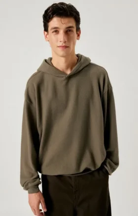 Sudadera para hombre Puggy. Referencia: MPUG03AH26