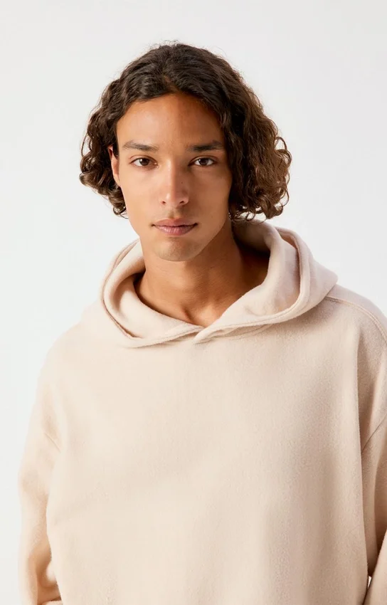 Sudadera para hombre Puggy. Referencia: MPUG03AH26