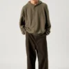 Sudadera para hombre Puggy. Referencia: MPUG03AH26