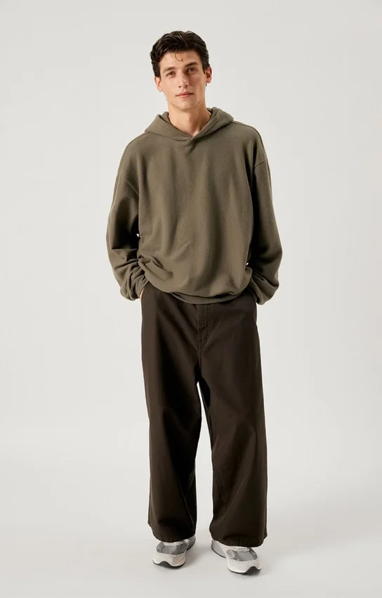Sudadera para hombre Puggy. Referencia: MPUG03AH26