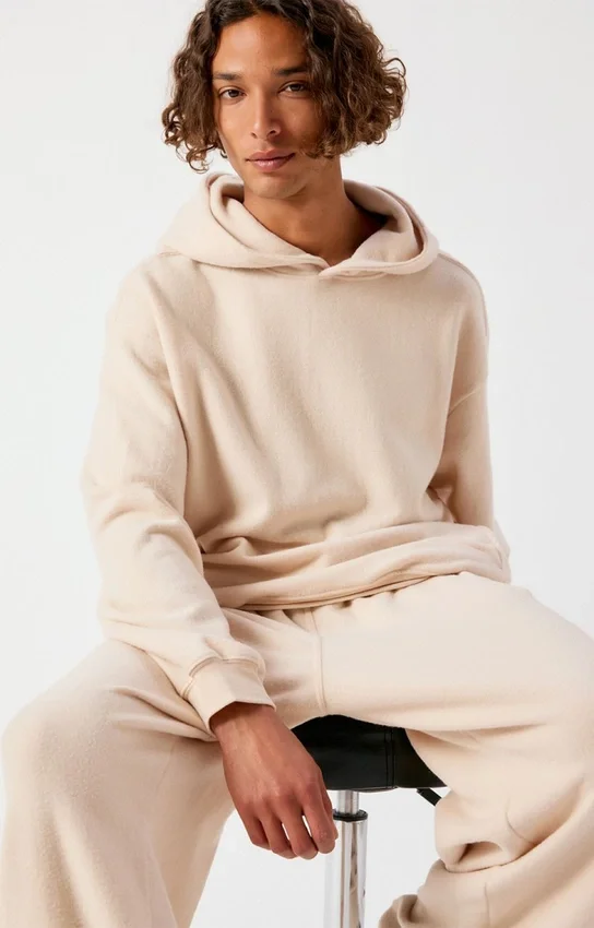 Sudadera para hombre Puggy. Referencia: MPUG03AH26