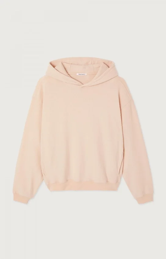 Sudadera para hombre Puggy. Referencia: MPUG03AH26