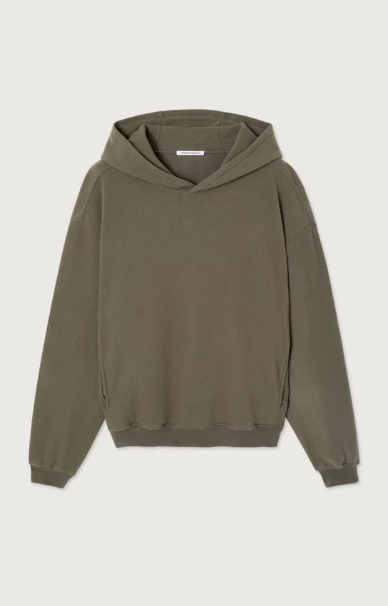 Sudadera para hombre Puggy. Referencia: MPUG03AH26