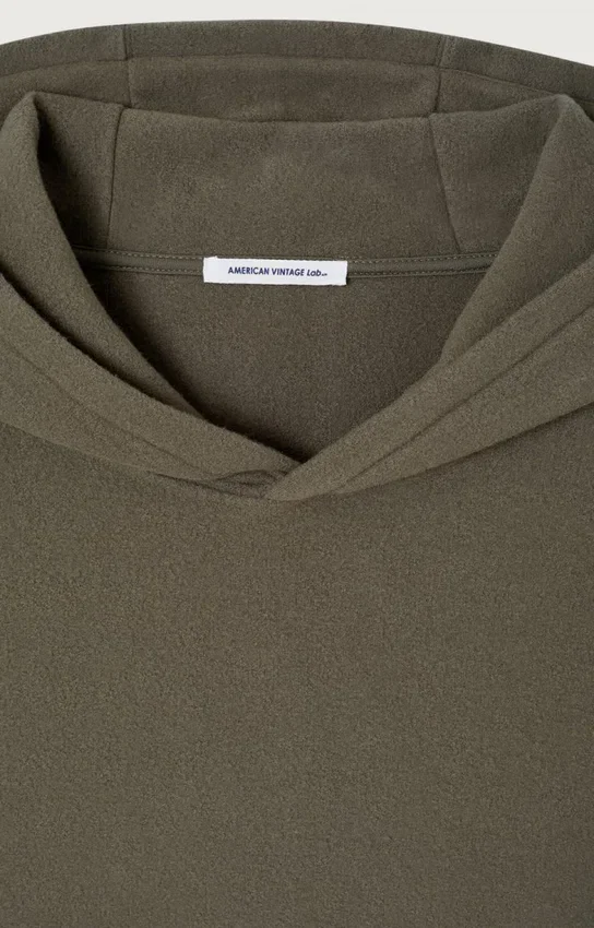 Sudadera para hombre Puggy. Referencia: MPUG03AH26