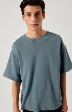 Sudadera para hombre Vibtown Referencia: MVIB03BH26