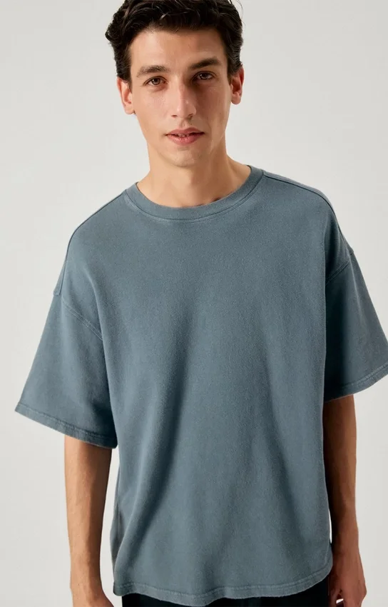 Sudadera para hombre Vibtown Referencia: MVIB03BH26