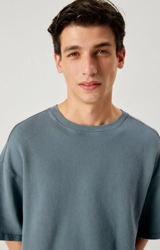 Sudadera para hombre Vibtown Referencia: MVIB03BH26