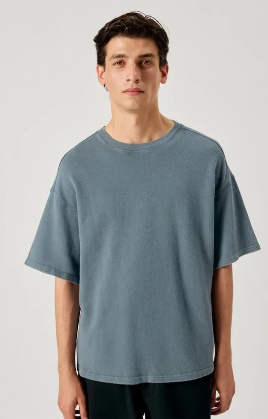 Sudadera para hombre Vibtown Referencia: MVIB03BH26