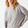 Sudadera para mujer Cluway Referencia: CLU03AH26