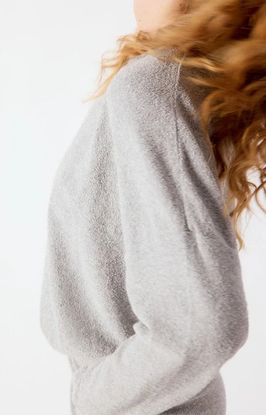 Sudadera para mujer Cluway Referencia: CLU03AH26
