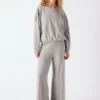 Sudadera para mujer Cluway Referencia: CLU03AH26