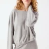 Sudadera para mujer Cluway Referencia: CLU03AH26