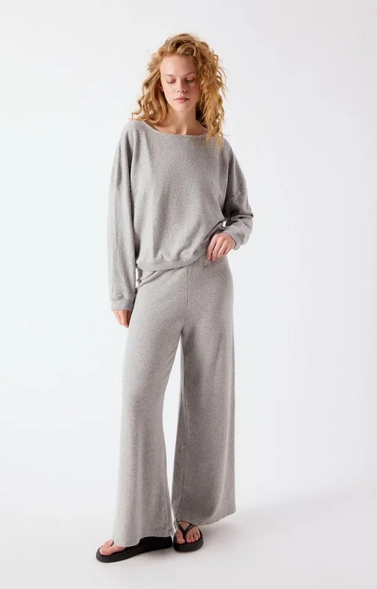 Sudadera para mujer Cluway Referencia: CLU03AH26