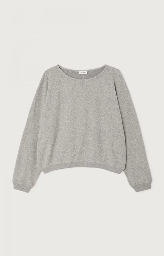 Sudadera para mujer Cluway Referencia: CLU03AH26
