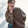 Sudadera para mujer Plizzy Referencia: PLI03CH26