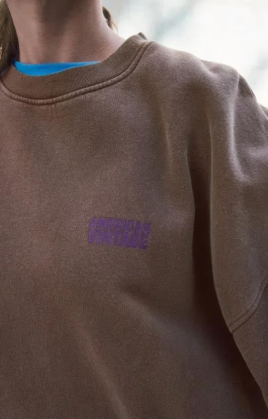 Sudadera para mujer Plizzy Referencia: PLI03CH26