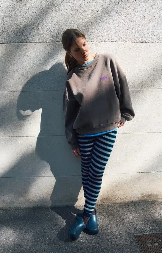 Sudadera para mujer Plizzy Referencia: PLI03CH26