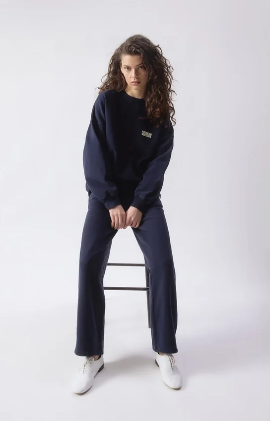 Sudadera para mujer Plizzy Referencia: PLI03CH26