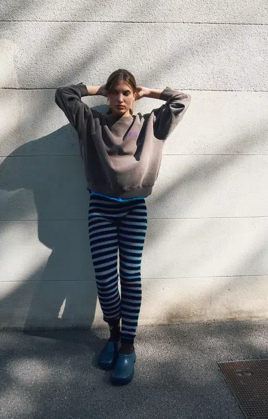 Sudadera para mujer Plizzy Referencia: PLI03CH26