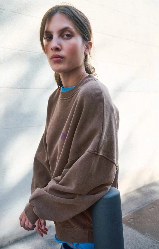 Sudadera para mujer Plizzy Referencia: PLI03CH26