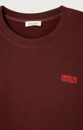 Sudadera unisex Izubird «AMV X Rollercoaster» Referencia: IZU03AMKTE26