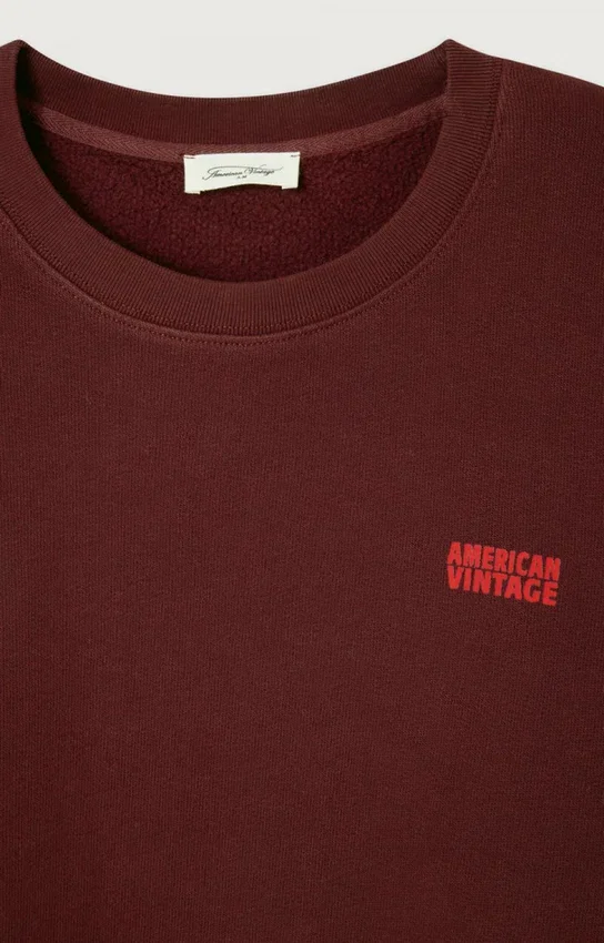 Sudadera unisex Izubird «AMV X Rollercoaster» Referencia: IZU03AMKTE26