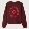 Sudadera unisex Izubird «AMV X Rollercoaster» Referencia: IZU03AMKTE26