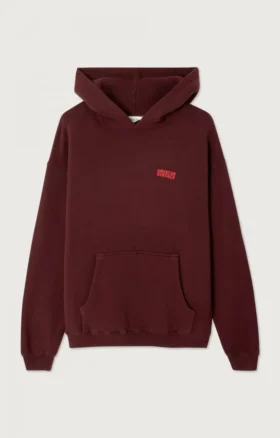 Sudadera unisex Izubird «AMV X Rollercoaster» Referencia: IZU03DMKTE26