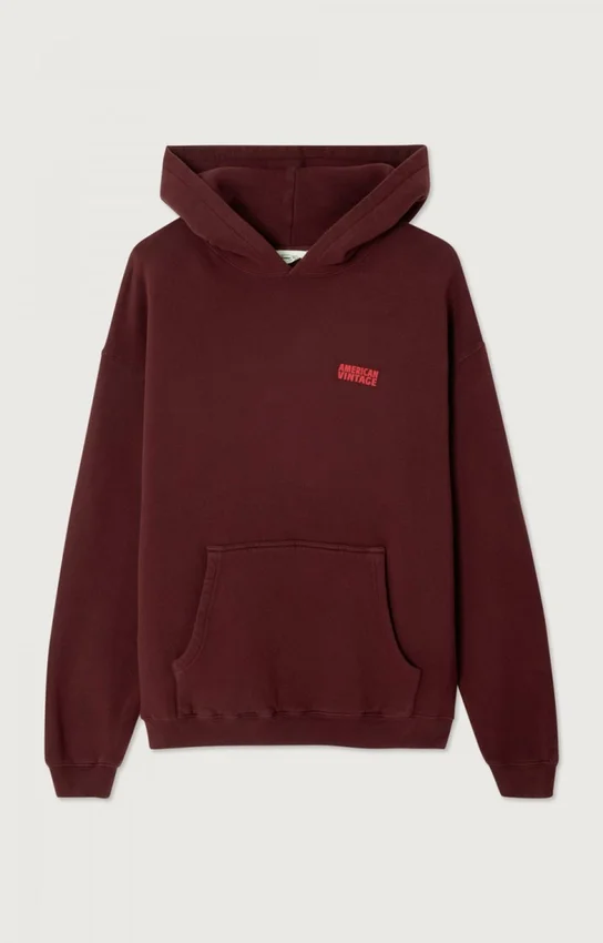Sudadera unisex Izubird «AMV X Rollercoaster» Referencia: IZU03DMKTE26