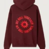 Sudadera unisex Izubird «AMV X Rollercoaster» Referencia: IZU03DMKTE26