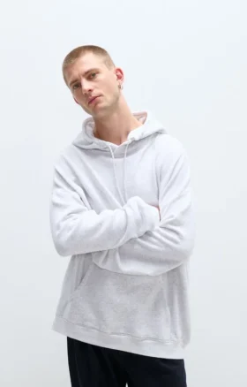 Sudaderas con capucha para hombre Atubay. Referencia: MATU03BH26