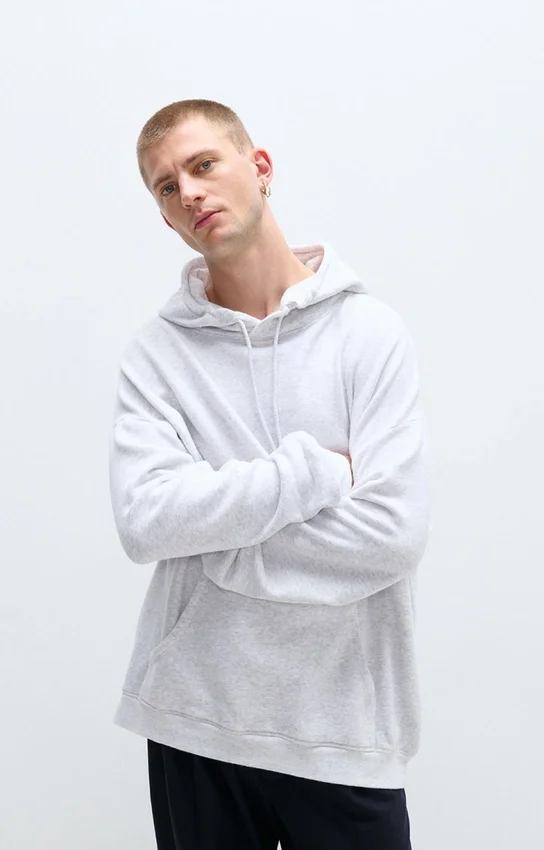 Sudaderas con capucha para hombre Atubay. Referencia: MATU03BH26
