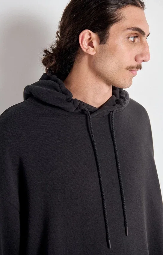 Sudaderas con capucha para hombre Atubay. Referencia: MATU03BH26