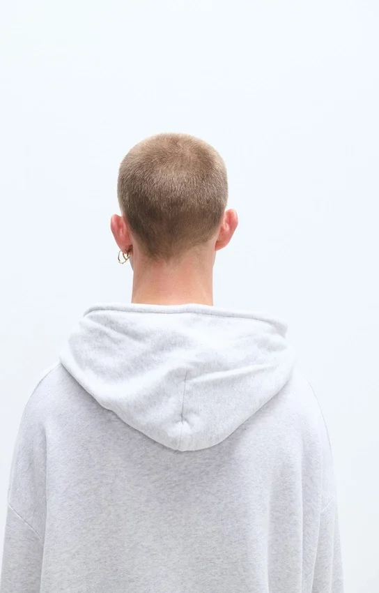 Sudaderas con capucha para hombre Atubay. Referencia: MATU03BH26
