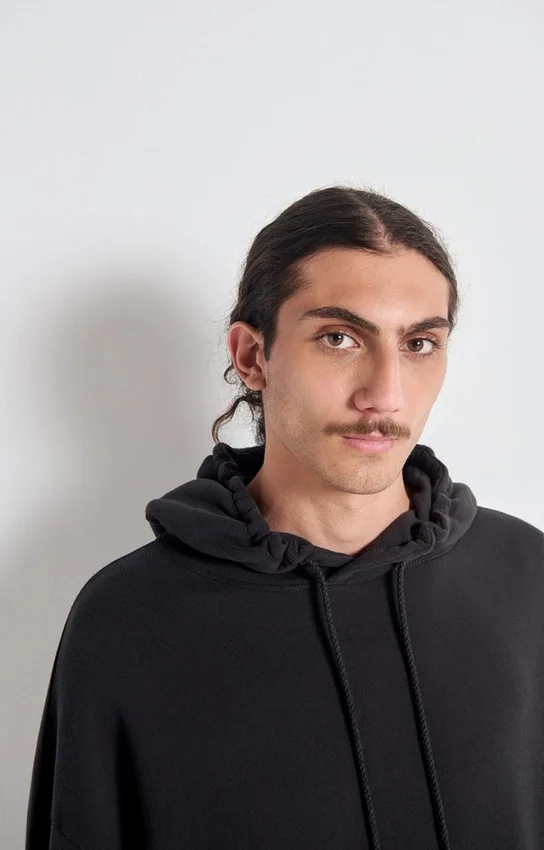 Sudaderas con capucha para hombre Atubay. Referencia: MATU03BH26