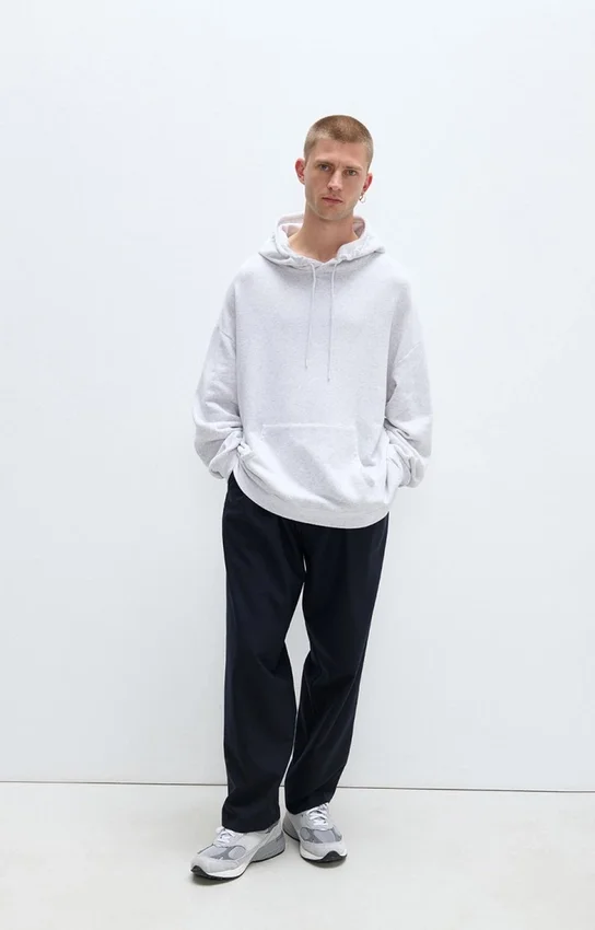 Sudaderas con capucha para hombre Atubay. Referencia: MATU03BH26