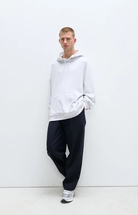 Sudaderas con capucha para hombre Atubay. Referencia: MATU03BH26