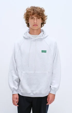Sudaderas con capucha para hombre Baptown Referencia: MBAP03AH26
