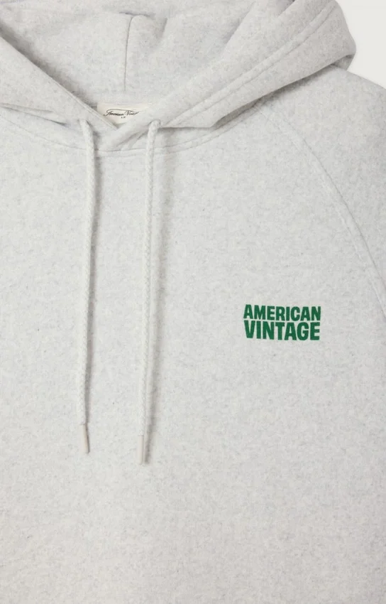 Sudaderas con capucha para hombre Baptown Referencia: MBAP03AH26