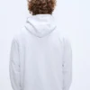 Sudaderas con capucha para hombre Baptown Referencia: MBAP03AH26