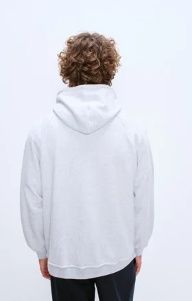 Sudaderas con capucha para hombre Baptown Referencia: MBAP03AH26