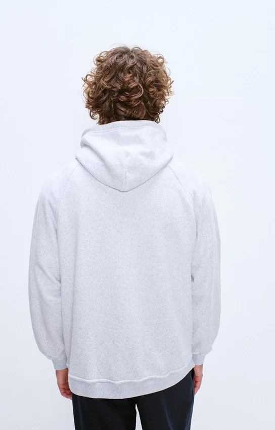 Sudaderas con capucha para hombre Baptown Referencia: MBAP03AH26