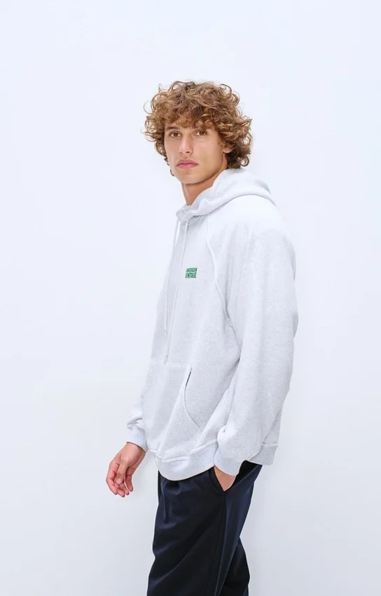 Sudaderas con capucha para hombre Baptown Referencia: MBAP03AH26
