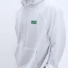 Sudaderas con capucha para hombre Baptown Referencia: MBAP03AH26