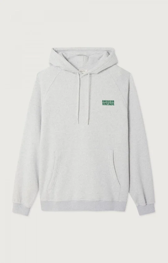 Sudaderas con capucha para hombre Baptown Referencia: MBAP03AH26