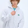 Sudaderas con capucha para hombre Baptown. Referencia: MBAP03CH26