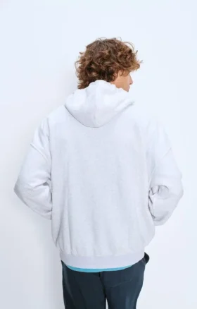 Sudaderas con capucha para hombre Baptown. Referencia: MBAP03CH26