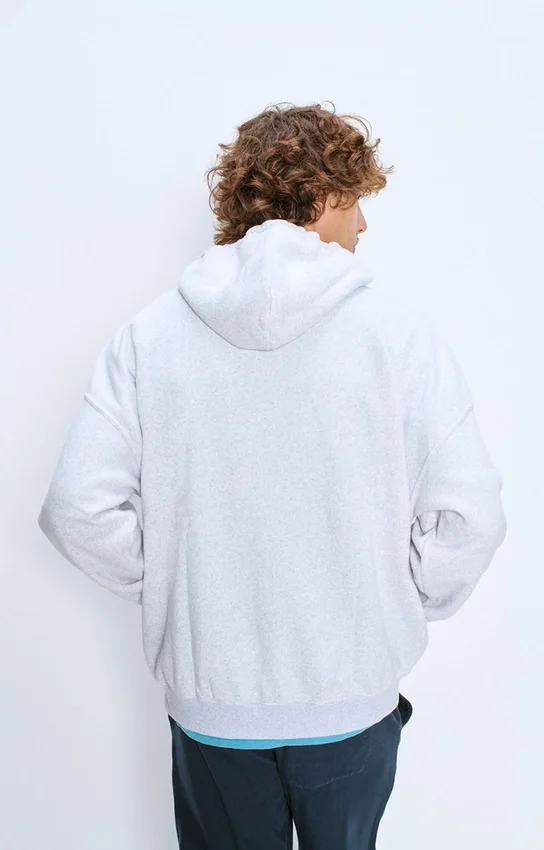 Sudaderas con capucha para hombre Baptown. Referencia: MBAP03CH26